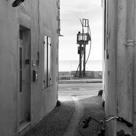 Дом отдыха Le Clos Du Phare