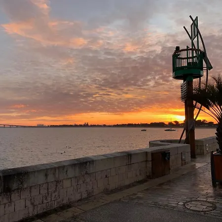 Le Clos Du Phare Ривду-Плаж